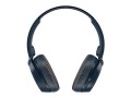 SKULLCANDY-слушалки-BT Riff Blue/Speckle/Sunset